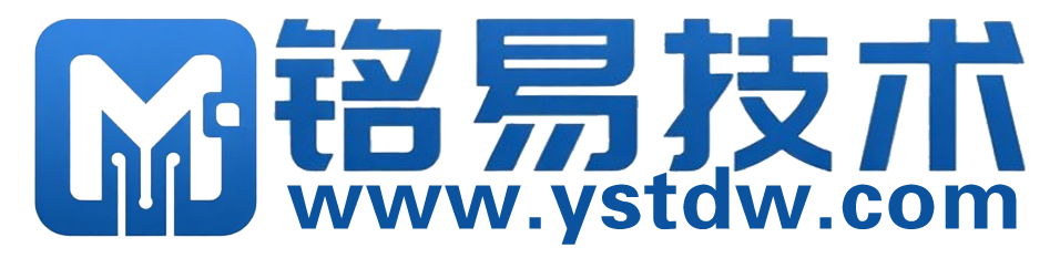 铭易Tech